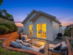 50A Ashton Fitchett Drive, Brooklyn, Wellington, 6021, New Zealand
