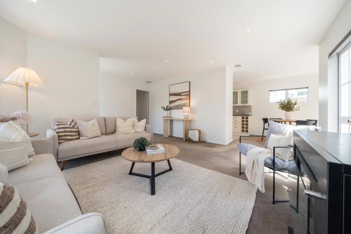 50A Ashton Fitchett Drive, Brooklyn, Wellington, 6021, New Zealand