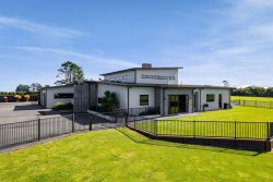135A Brecon Road, Stratford, Taranaki, 4332, New Zealand