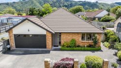 1151A Fergusson Drive, Clouston Park, Upper Hutt, Wellington, 5018, New Zealand