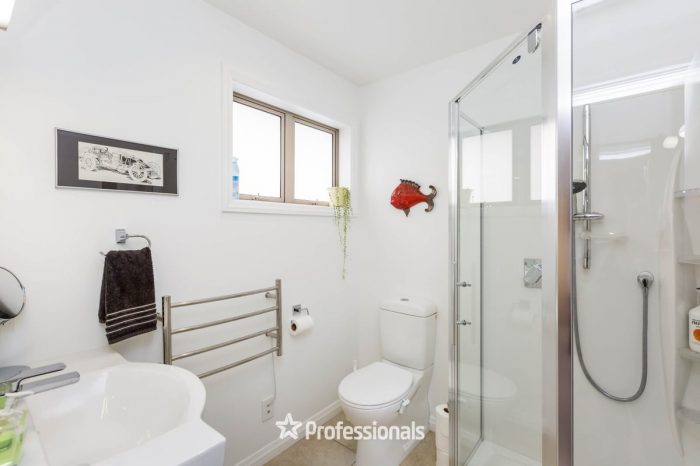 1151A Fergusson Drive, Clouston Park, Upper Hutt, Wellington, 5018, New Zealand