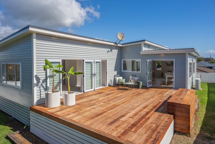 4A Huia Road, Raumati Beach, Kapiti Coast, Wellington, 5032, New Zealand