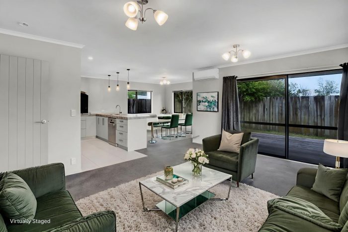 35A Kelly Street, Inglewood, New Plymouth, Taranaki, 4330, New Zealand