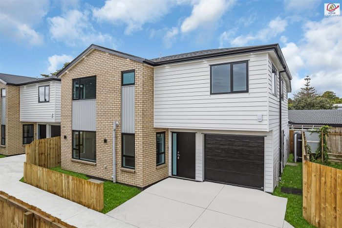 11A McInnes Road, Weymouth, Manukau City, Auckland, 2103, New Zealand