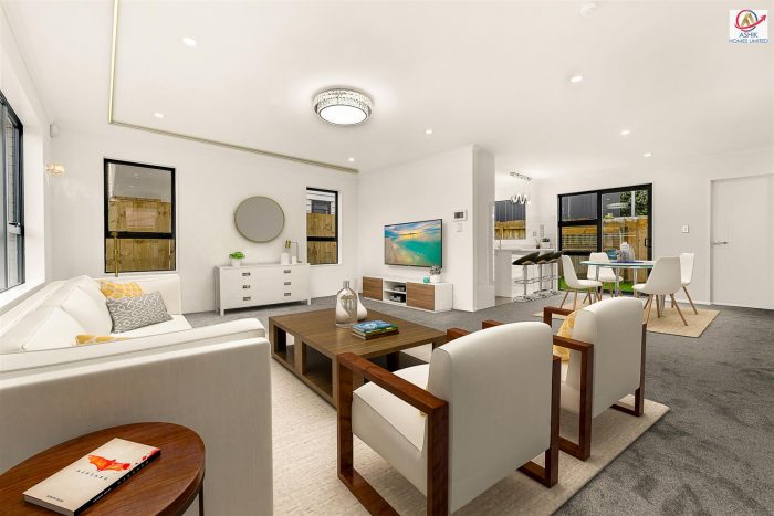 11A McInnes Road, Weymouth, Manukau City, Auckland, 2103, New Zealand