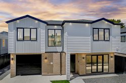 12A Mcleod Road, Weymouth, Manukau City, Auckland, 2103, New Zealand