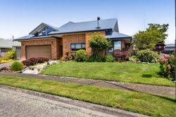 9 Elizabeth Grove Stratford Taranaki 4332 New Zealand