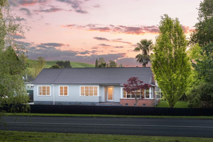 70 Ariki Street, Cambridge, Waipa, Waikato, 3494, New Zealand