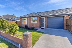 86 Balcairn Street, Halswell, Christchurch City, Canterbury, 8025, New Zealand