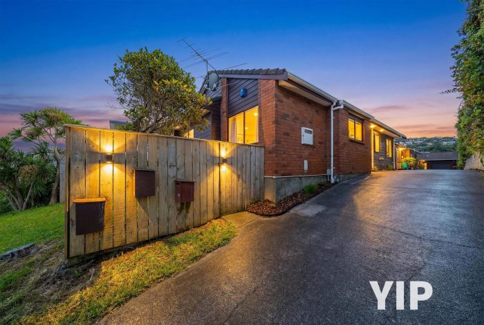 1/23 Bould Street, Johnsonville, Wellington, 6037, New Zealand