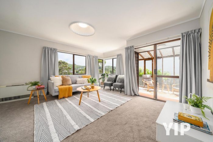 1/23 Bould Street, Johnsonville, Wellington, 6037, New Zealand