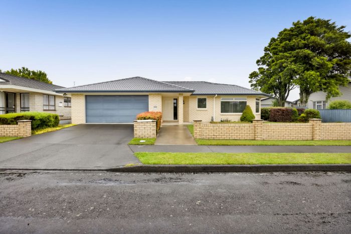 24 Brown Street, Inglewood, New Plymouth, Taranaki, 4330, New Zealand