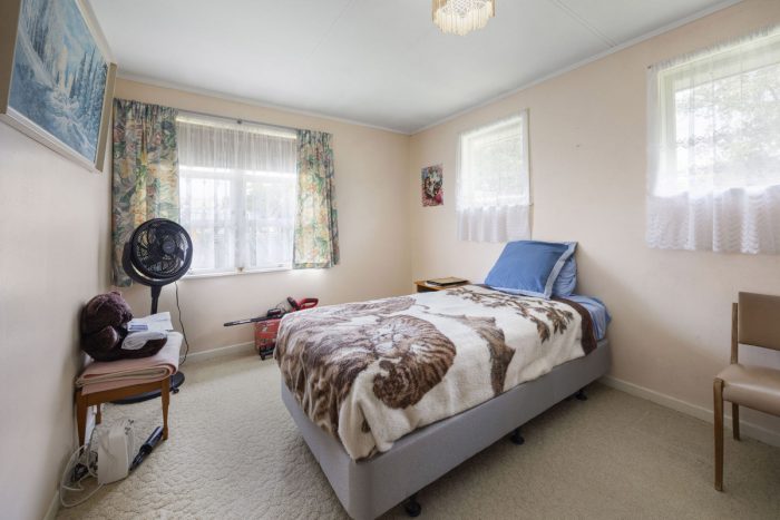 3 Warwick Street, Patea, South Taranaki, Taranaki, 4520, New Zealand