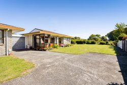 21C Cassandra Street, Stratford, Taranaki, 4332, New Zealand