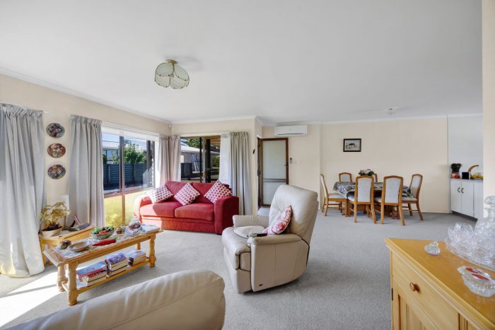 21C Cassandra Street, Stratford, Taranaki, 4332, New Zealand