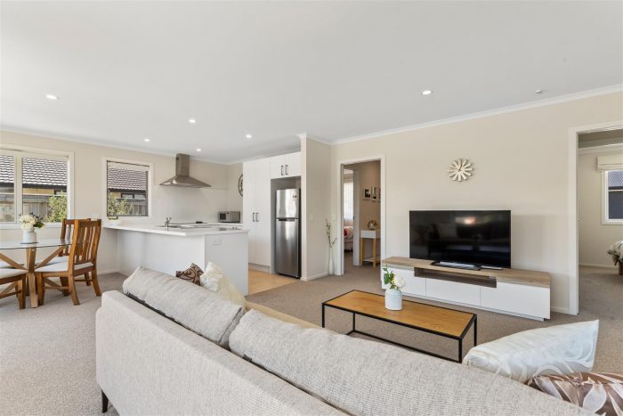 6 Camberley Road, Richmond, Tasman, Nelson / Tasman, 7020, New Zealand