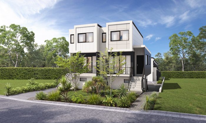 213 Campbell Road Greenlane Auckland City Auckland 1061 New Zealand