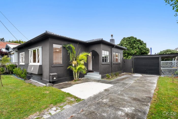 42 Beaumont Avenue, Alicetown, Lower Hutt, Wellington, 5010, New Zealand