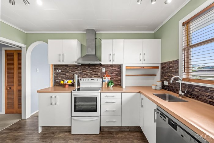 57 Major Drive, Kelson, Lower Hutt, Wellington, 5010, New Zealand