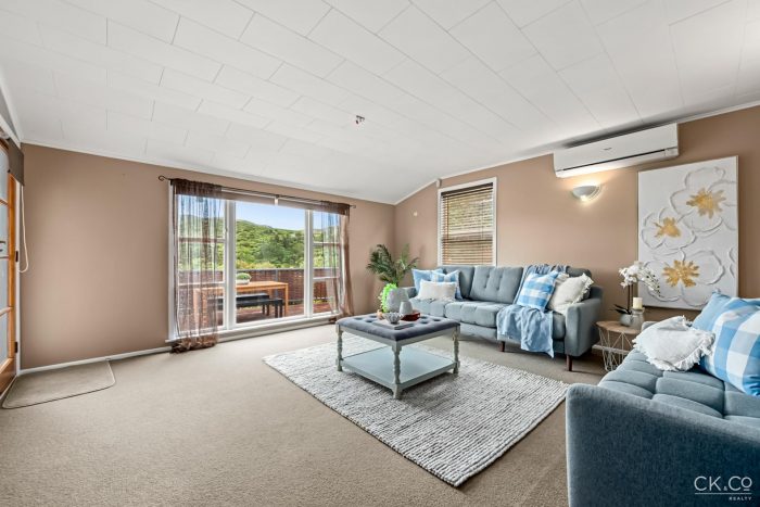 57 Major Drive, Kelson, Lower Hutt, Wellington, 5010, New Zealand