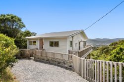 60 Maungaraki Road, Korokoro, Lower Hutt, Wellington, 5012, New Zealand