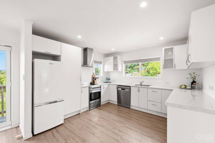 60 Maungaraki Road, Korokoro, Lower Hutt, Wellington, 5012, New Zealand