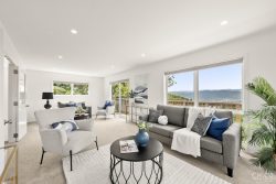 60 Maungaraki Road, Korokoro, Lower Hutt, Wellington, 5012, New Zealand