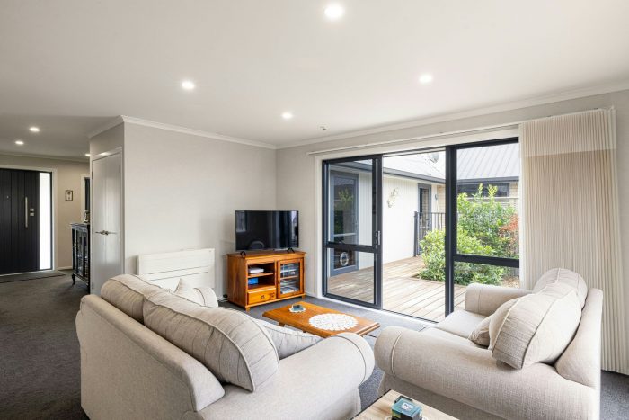 5 Clifford Close, Cambridge, Waipa, Waikato, 3432, New Zealand