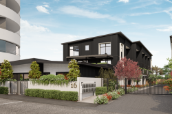 7/16 Shelly Beach Road Saint Marys Bay Auckland 1011 New Zealand