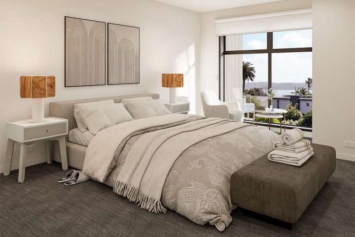 7/16 Shelly Beach Road Saint Marys Bay Auckland 1011 New Zealand