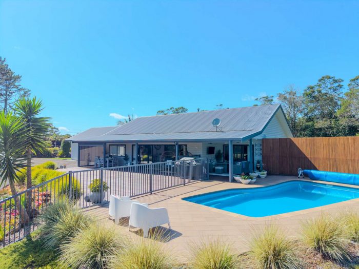 244 Waimate North, Waimate North, Far North, Northland, 0293, New Zealand