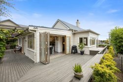 9 Farquharson Street, Opoho, Dunedin, Otago, 9010, New Zealand