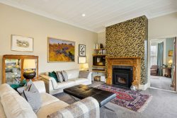 9 Farquharson Street, Opoho, Dunedin, Otago, 9010, New Zealand