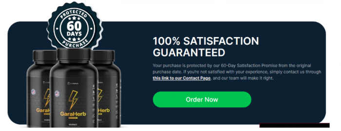 [Garaherb Price] Redefining Masculine Energy[Garaherb Where To Buy]