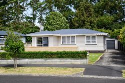 25 Fitzroy Avenue, Fitzroy, Hamilton, Waikato, 3206, New Zealand