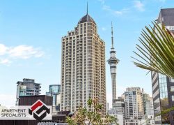 1 Courthouse Lane Auckland Central Auckland 1010 New Zealand