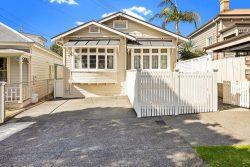 7 Harcourt Street, Grey Lynn, Auckland, 1021, New Zealand