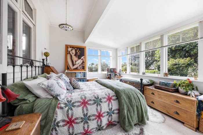 7 Harcourt Street, Grey Lynn, Auckland, 1021, New Zealand