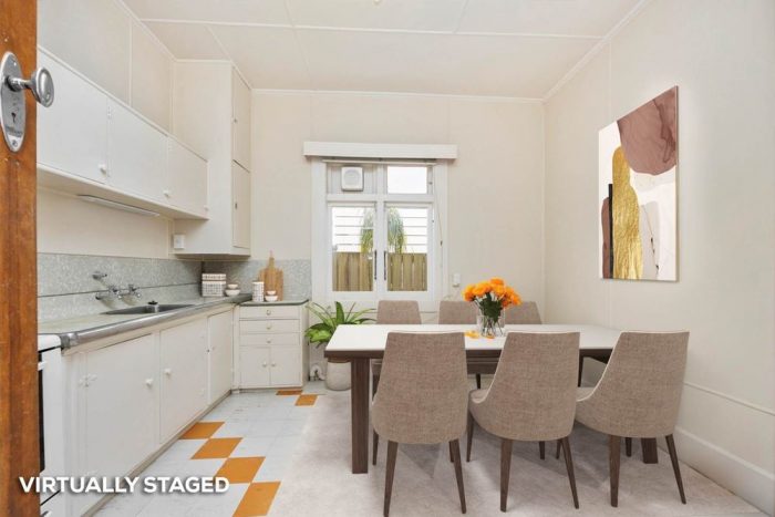 7 Harcourt Street, Grey Lynn, Auckland, 1021, New Zealand