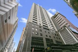 1812/171 Queen Street, City Centre Auckland Central Auckland 1010 New Zealand