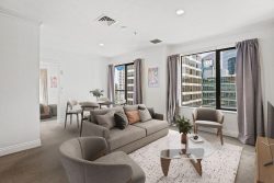 1812/171 Queen Street, City Centre Auckland Central Auckland 1010 New Zealand