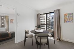 1812/171 Queen Street, City Centre Auckland Central Auckland 1010 New Zealand