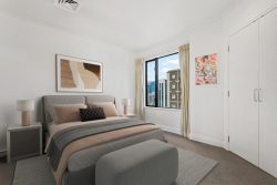 1812/171 Queen Street, City Centre Auckland Central Auckland 1010 New Zealand