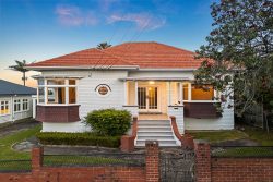 69 Shelly Beach Road, Saint Marys Bay, Auckland, 1011, New Zealand