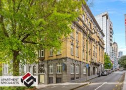 28 Wellesley Street City Centre Auckland Central Auckland 1010 New Zealand