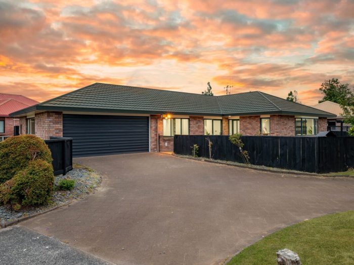 48 Forth Crescent, Glenview, Hamilton, Waikato, 3206, New Zealand