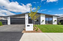 7 Frank Chittock Street Lincoln Selwyn Canterbury 7608 New Zealand
