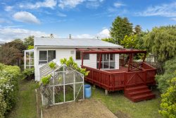 44 Geelong Street, Waikouaiti, Dunedin, Otago, 9510, New Zealand