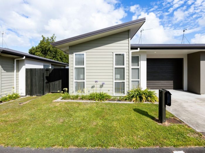 3/1 Glen Lynne Avenue, Queenwood, Hamilton, Waikato, 3210, New Zealand