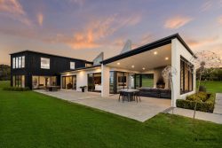 90 Grace Hill Drive, Dairy Flat, Rodney, Auckland, 0794, New Zealand